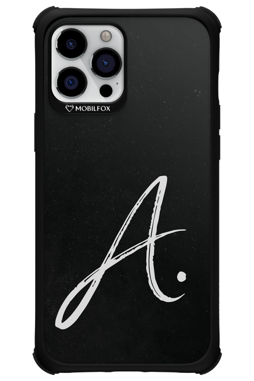 (Off Space) A 2.0 - Apple iPhone 12 Pro Max