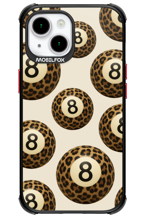 Wild Winner - Apple iPhone 15