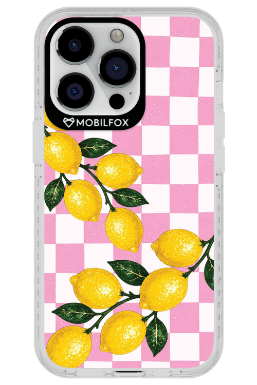 LEMON 2.0 - Apple iPhone 13 Pro