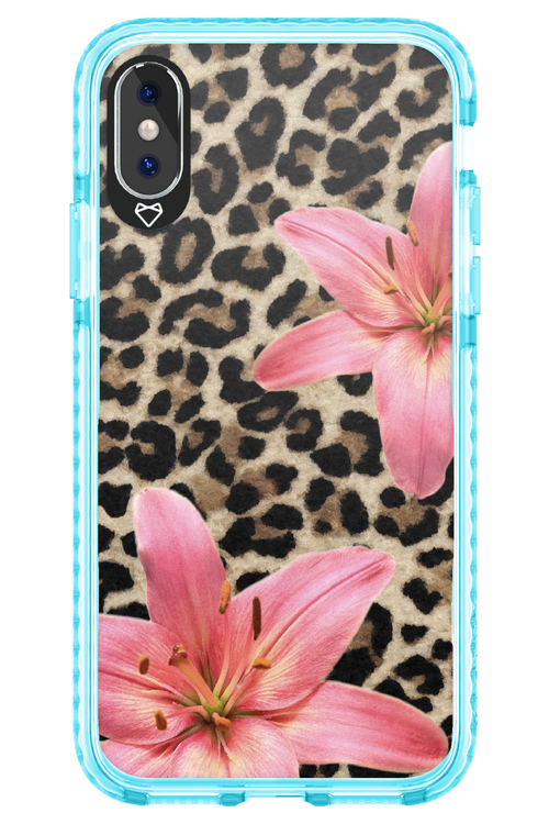 Leobloom 2.0 - Apple iPhone X