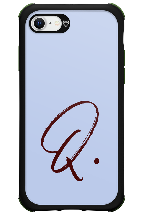 (Jellyfish Presso) Q 2.0 - Apple iPhone 7