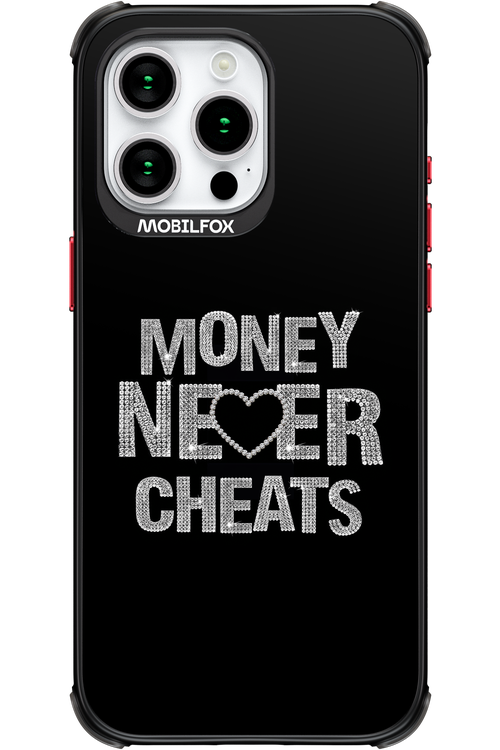 Money Cheats 2.0 - Apple iPhone 15 Pro Max
