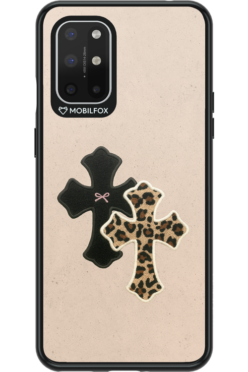 Double Cross - OnePlus 8T