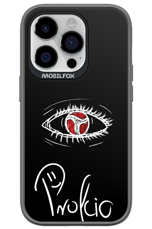 Profcio Eye - Apple iPhone 14 Pro