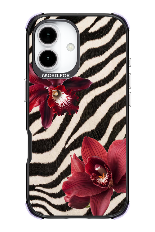 Vintage Flower 2.0 - Apple iPhone 17
