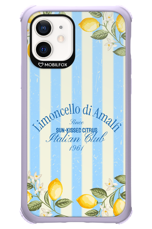 Limoncello - Apple iPhone 12