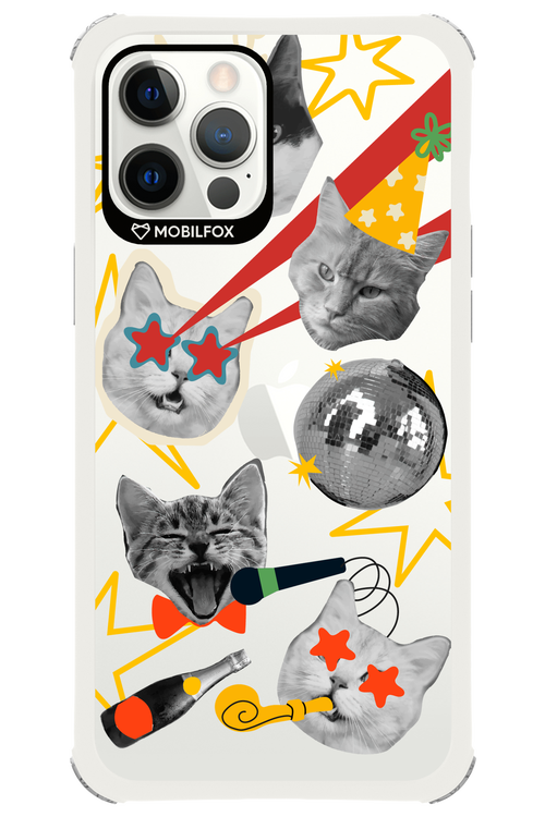 Christmas Chaos - Apple iPhone 12 Pro Max