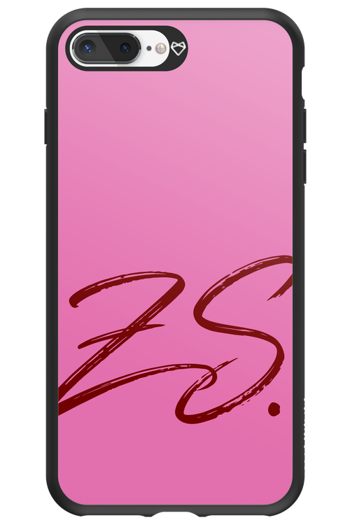 (Sorbet) ZS 2.0 - Apple iPhone 8 Plus