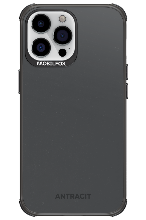 Antracit 2.0 - Apple iPhone 13 Pro Max
