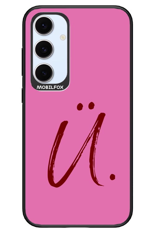 (Sorbet) U II 2.0 - Samsung S24 FE