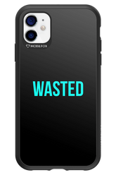 WASTED 2.0 - Apple iPhone 11