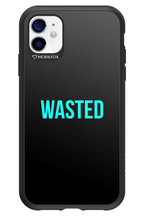 WASTED 2.0 - Apple iPhone 11
