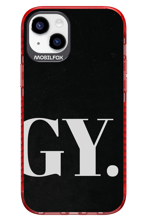 GY (Off Space) 2.0 - Apple iPhone 14 Plus