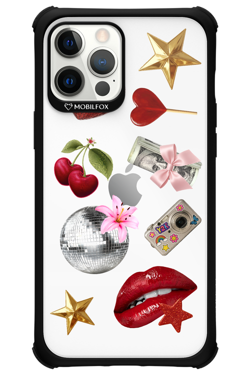 GIRL ERA 2.0 - Apple iPhone 12 Pro Max