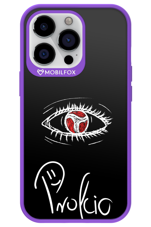 Profcio Eye - Apple iPhone 13 Pro