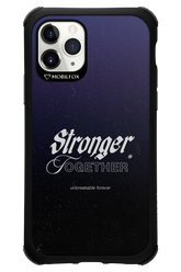 Stronger Together - Apple iPhone 11 Pro