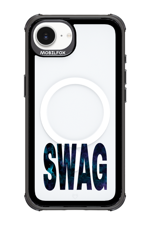 Holo Swag 2.0 - Apple iPhone 16e
