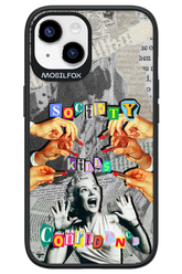 Society Kills - Apple iPhone 14