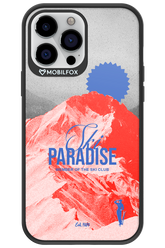 Frozen Paradise - Apple iPhone 13 Pro Max