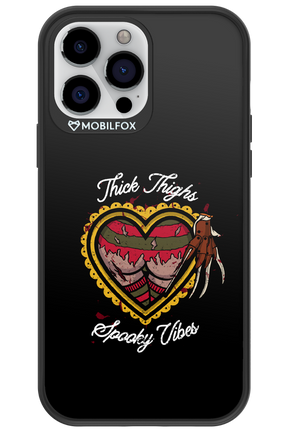 Hot Nightmare - Apple iPhone 13 Pro Max