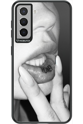 Lip Secret 2.0 - Samsung Galaxy S21