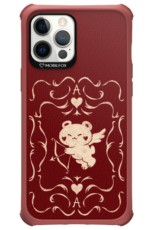 Cupid Teddy - Apple iPhone 12 Pro Max