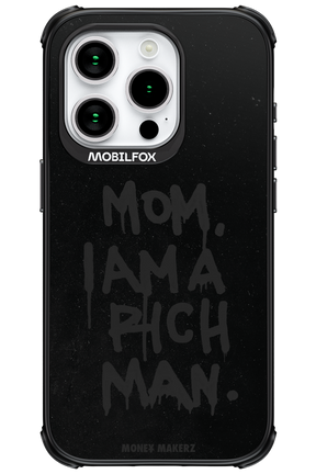 Rich Man - Apple iPhone 15 Pro