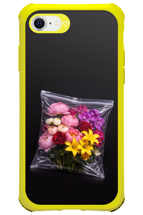 Love Bag 2.0 - Apple iPhone SE 2020