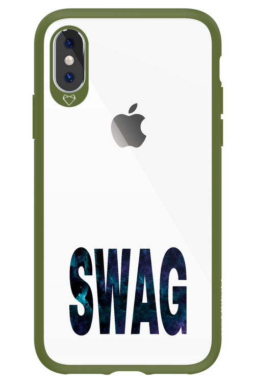 Holo Swag 2.0 - Apple iPhone XS