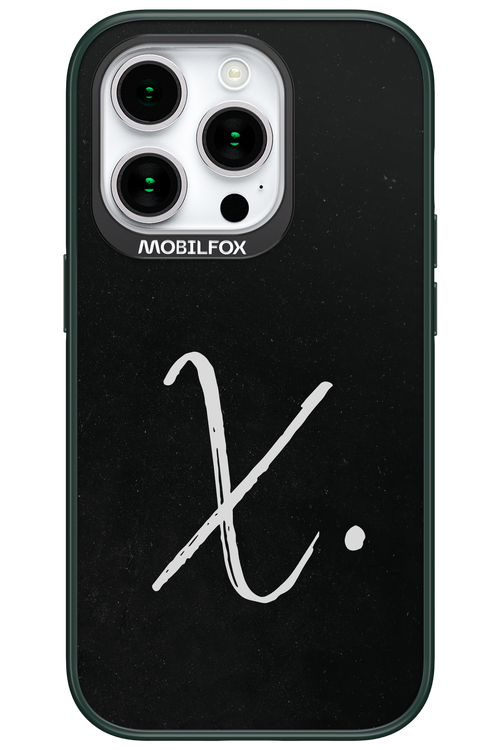 (Off Space) X 2.0 - Apple iPhone 15 Pro
