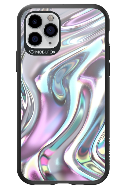 Holochrome 2.0 - Apple iPhone 11 Pro
