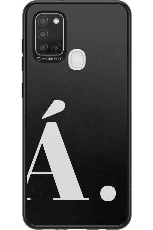 A II (Off Space) 2.0 - Samsung Galaxy A21 S