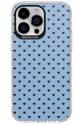 Blueberry Brunch - Apple iPhone 14 Pro Max