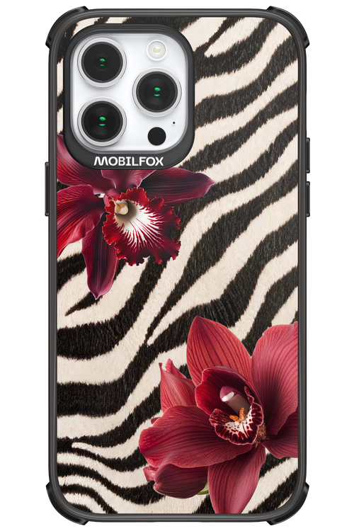 Vintage Flower 2.0 - Apple iPhone 14 Pro Max