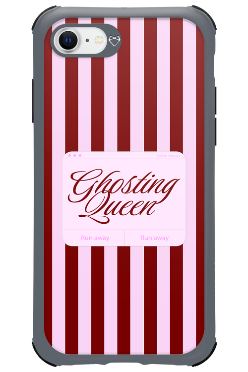 Ghosting Queen2 2.0 - Apple iPhone 8