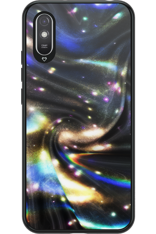 Lovely Aurora - Xiaomi Redmi 9A