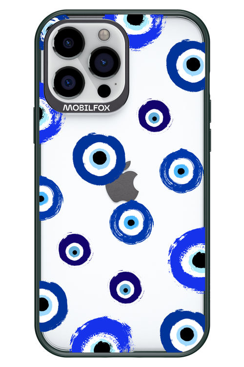 Nazar Amulet - Apple iPhone 13 Pro Max
