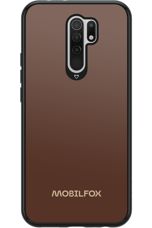 Espressso 2.0 - Xiaomi Redmi 9