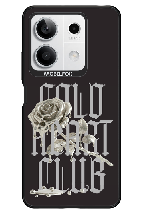 Cold Heart Club 2.0 - Xiaomi Redmi Note 13 5G
