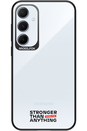 Stronger (Nude) 2.0 - Samsung Galaxy A55
