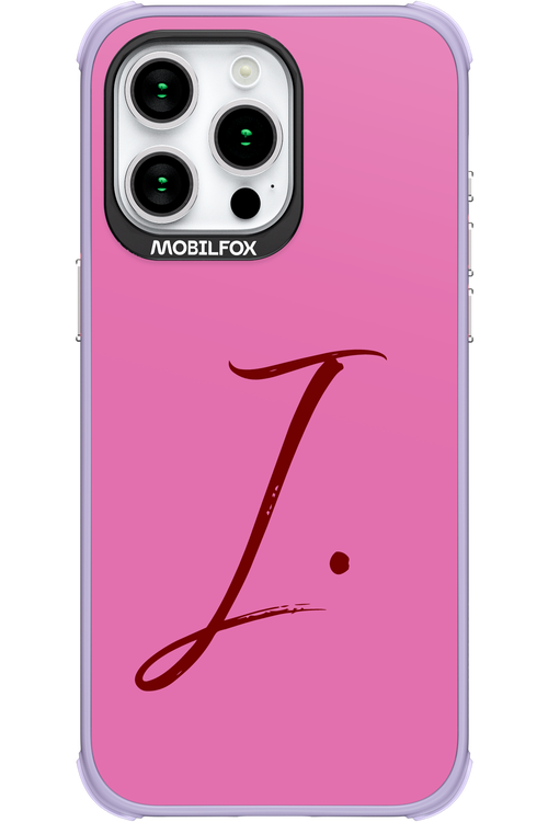 (Sorbet) I 2.0 - Apple iPhone 15 Pro Max