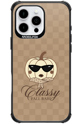 Fall Babe - Apple iPhone 16 Pro Max