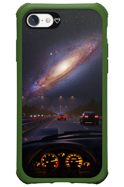 Nightride - Apple iPhone 7
