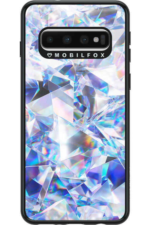 Holo Shard - Samsung Galaxy S10