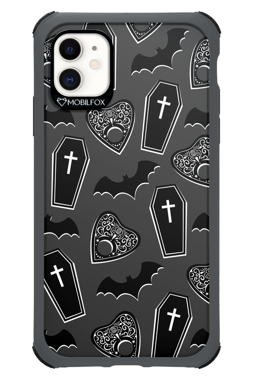 After Death - Apple iPhone 11