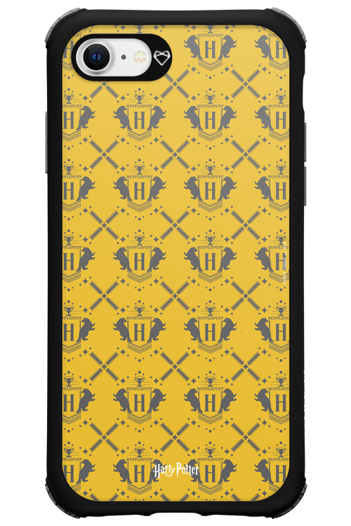 You Might Belong in Hufflepuff - Apple iPhone SE 2022