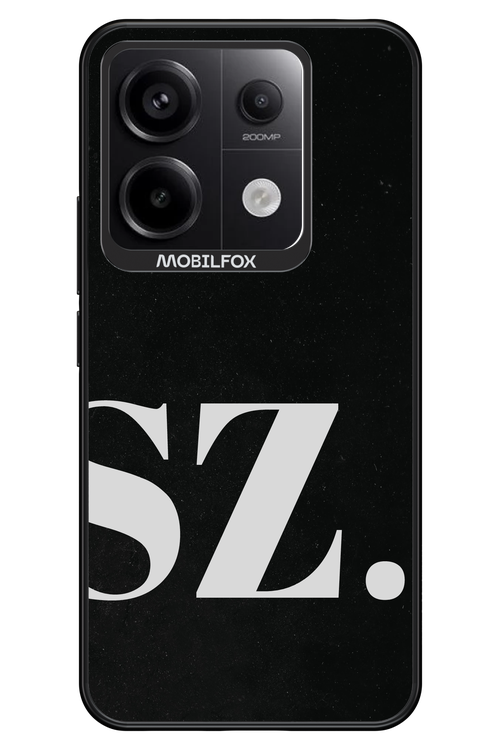 SZ (Off Space) 2.0 - Xiaomi Redmi Note 13 Pro 5G