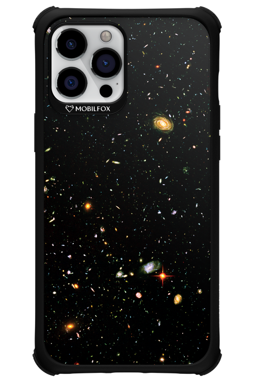 Cosmic Space - Apple iPhone 12 Pro Max