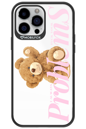 Problems 2.0 - Apple iPhone 13 Pro Max