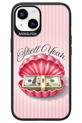 Shell Yeah 2.0 - Apple iPhone 14